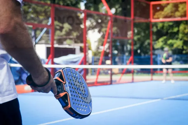 Règles du padel : le guide complet pour débutants